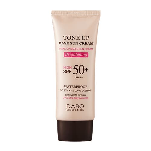 DABO Tone Up Base Sun Cream SPF50_ PA___